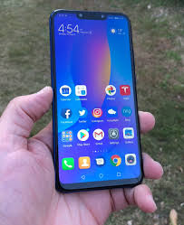 Huawei Nova 3i smartphone review - top ...