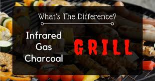 Maybe you would like to learn more about one of these? Infrared Grills Vs Gas Grills Vs Charcoal Grills