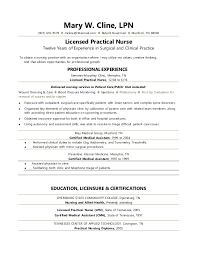 A wound care nurse is a nurse who is specialized in wound management. Mary Cline Lpn Resume 2016