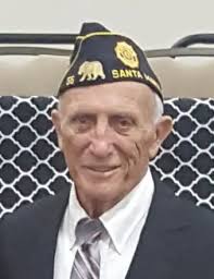 Hildegard Mara was born