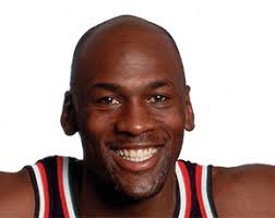 Michael Jordan