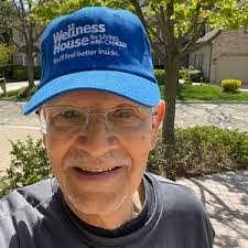 Carol Arend's Instagram, Twitter & Facebook