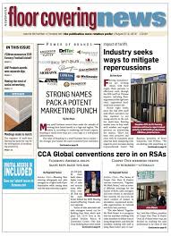 Salesmaster Expands Mannington Partnership Floor Covering News