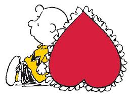Replay your childhood games or find a new family favorite with charlie brown games and playing cards, available in our shop. Celebrate Valentine S Day With Snoopy The Peanuts Gang