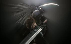 Hd wallpapers and background images. Final Fantasy 7 Sephiroth Wallpapers Hd Wallpaper Cave