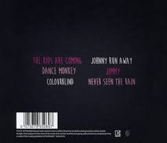 Tones and i dance monkey: Tones And I The Kids Are Coming Amazon Com Music