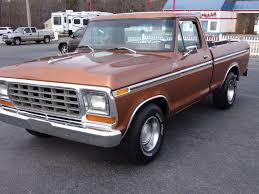 Image result for Tangerine 1978 Ford Truck