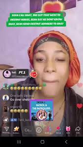 Bling King Sean Chaffee