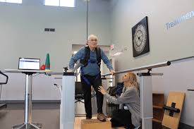 Image result for Four-Stage Balance Test