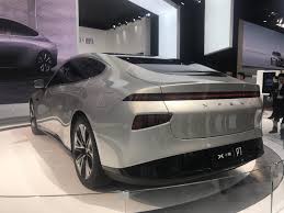 Xpeng motors (xpeng g3, xpeng p7), strives to build smart electric cars for the younger generations by developing new technologies, design and business model to redefine driving, purchasing. Xpeng Motors Mulai Distribusikan Sedan Listrik Republika Online