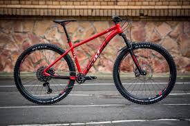 Ghost Asket Trail Hardtail Im Test Heul Nicht Fahr Mtb News De Mtb Wakeboarding Bmx