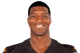 Jameis Winston (QB) Stats, News, Rumors, Bio, Video - New York ...