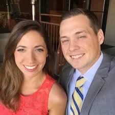 Amanda Fox and John Ogilby's Wedding Registry