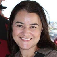 Laura Semple's Instagram, Twitter & Facebook