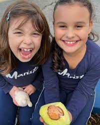 Os estudantes do 2.º ano B, com a professora Débora, viveram uma  experiência encantadora em sala de aula com o livro “A laranja colorida”,  de Ronaldo Simões Coelho. 🍊 A história nos
