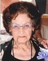 Obituary information for Virginia Helen Scott