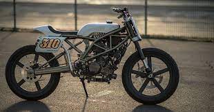 Bmw Motorrad Japan X Wedge G 310 R Custom Bmw Cafe Racer Design Bmw Motorrad