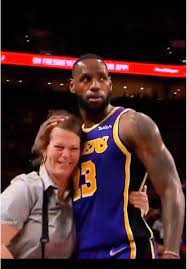 NBA Stars Share a Waitress Experience | TikTok