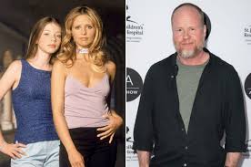 Joss whedon is an illustrious american screenwriter, author, composer and a film and television producer. Michelle Trachtenberg Talks Joss Whedon Not Appropriate