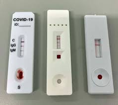 Fergus Walsh I Was Gobsmacked To Test Positive For Coronavirus Antibodies Bbc News