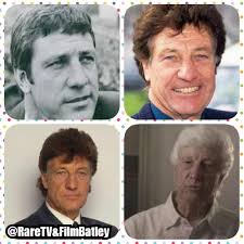Norman Bowler is 90 today, Happy Birthday Norman 🎁🎂