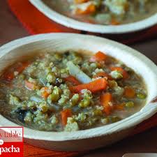 Hearty Bean Soup Recipe Healthy Soup Recipes Bean Soup Recipes
