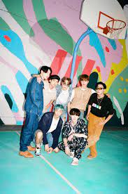‎bts (bangtan boys) members profile: ë°©íƒ„ì†Œë…„ë‹¨ Kpop Wiki Corporation ìœ„í‚¤ Fandom