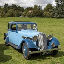1936 Rover 12 By Andrew Harker Classic Cars British Cars British Brand