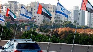 Israel is one of the world's oldest countries. With Uae Deal Israel Opens Tentative New Chapter With Gulf Arabs Bbc News