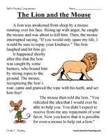 Third Grade Reading Comprehension Worksheets Have Fun Teaching First Grade Reading Comprehension Third Grade Reading Comprehension Third Grade Reading