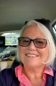 Member Profile: LauraEWJenkins