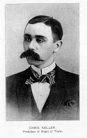 Remember When: Growing Bigger