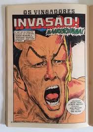 Tk0b Hq Marvel Capitão América #153 Nova Identidade Steve Ro