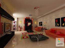 فواصل صالات بالجبس 2021 ديكورات صالات جبس 2021 img 1456412326 768 j decor home decor home