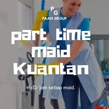 Kehadiran pekerja part time dianggap sangat membantu sebuah. Part Time Cleaner Kuantan Homecleanerktn Twitter