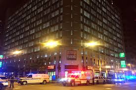 Willis garage befindet sich in der zum brook 29, 49661 cloppenburg, deutschland. Man Found Fatally Shot Next To Parking Garage Near Willis Tower Downtown Chicago Dnainfo