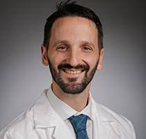 Noah Archer Brauner, MD