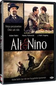 hava benzersiz kurgu ali ile nino - dakupa.org