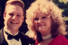 Fundraiser for Geoffrey Berendse by Janet Berendse : Help Janet get home to  get proper treatment