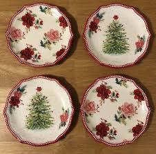 After we returned home, i. New Pioneer Woman Holiday Pie Plate Christmas Tree Pattern 14 00 Picclick