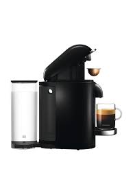 Check spelling or type a new query. Nespresso Krups Nespresso Vertuoplus Coffee Machine Fenwick