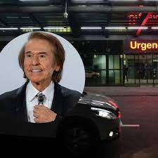 Desde España dan a conocer la última actualización sobre el estado de salud  del cantante Raphael | NTN24.COM