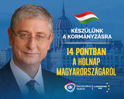 This house believes populist leaders deliver no real change. Gyurcsany Ferenc Tudom Hogy A Napi Esemenyek Sodraban Sokszor Nem Latszik Mindaz A Munka Ami Az Ellenzeki Terfelen Zajlik Az Alabbi Iras Egy Rovid Kivonata Annak Hogy Mi A Demokratikus Koalicioban