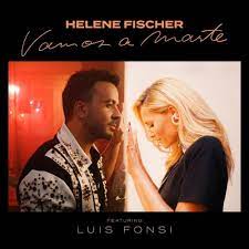 genius english translations helene fischer vamos a marte ft luis fonsi english translation lyrics genius lyrics