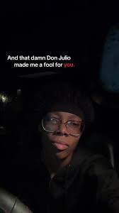 Julio Foolio Bodies: Exploring the Meaning Behind the Lyrics