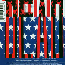 Live/Dead - Jerry Garcia