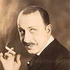 The Governor's Ghost (1914)