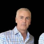 Ralph Martinez Email & Phone Number