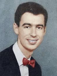 John Rogers, 1950's, in color.