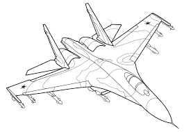 These airplane coloring pages provide a great way to make use of free time indulging in fun activity along with learning. Airplanes Coloring Pages 100 Images Free Printable